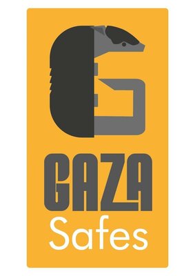 Trademark GAZA Safes