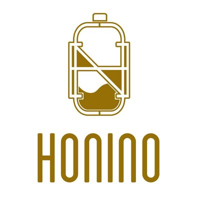 Trademark HONINO + Logo