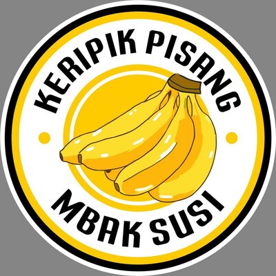 Trademark KERIPIK PISANG MBAK SUSI