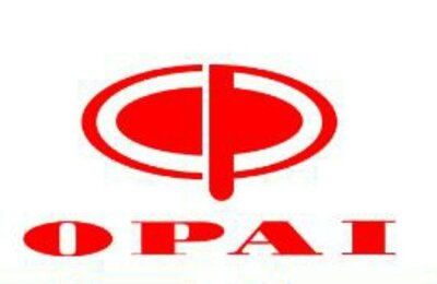 Trademark OPAI