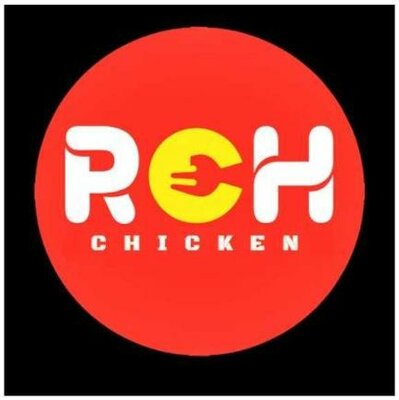 Trademark RCH CHICKEN