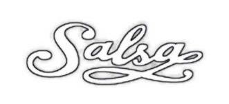 Trademark SALSA