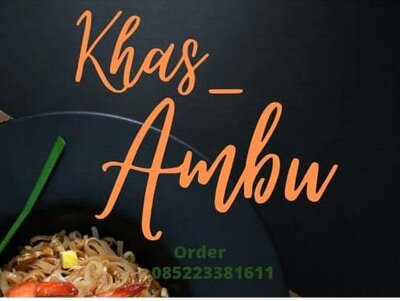 Trademark KHAS_AMBU