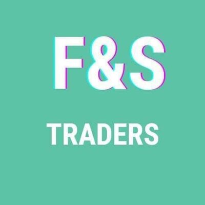 Trademark F&S TRADERS