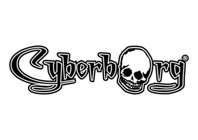 Trademark CYBERBORG