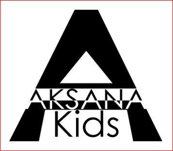 Trademark AKSANA Kids + Logo