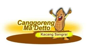 Trademark CANGGORENG MA'DETTO