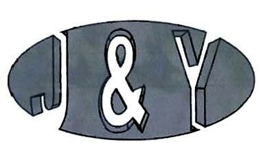 Trademark J & Y + Logo