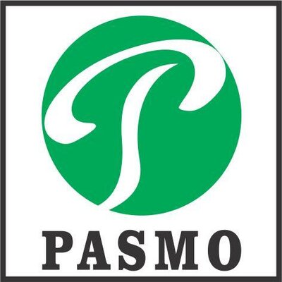 Trademark PASMO