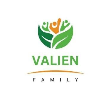 Trademark VALIEN FAMILY