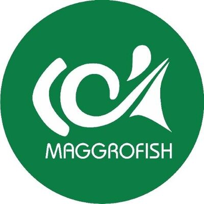 Trademark MAGGROFISH