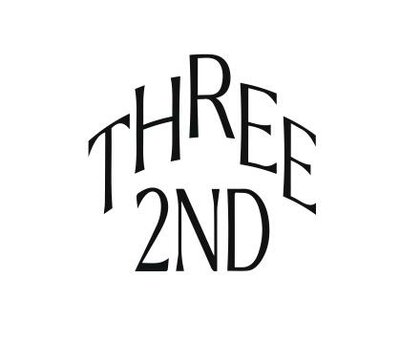 Trademark THREE2ND