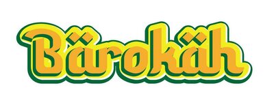 Trademark BAROKAH