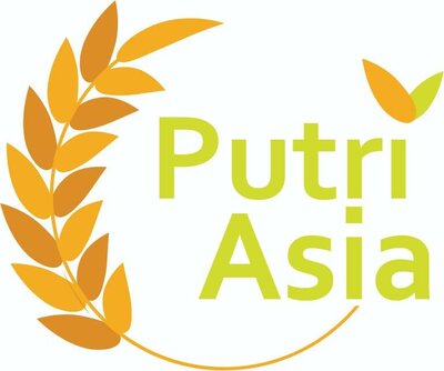 Trademark Putri Asia