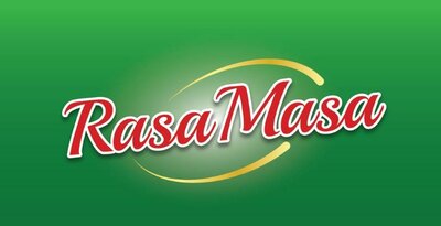 Trademark RASAMASA + LOGO