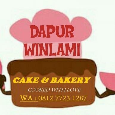 Trademark DAPUR WINLAMI