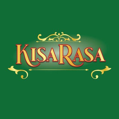 Trademark KISARASA + LOGO