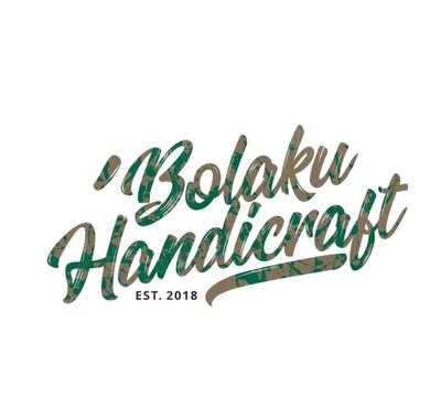 Trademark BOLAKU HANDICRAFT