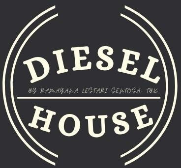 Trademark DIESEL HOUSE BY RAMAYANA LESTARI SENTOSA Tbk