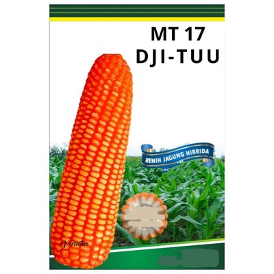 Trademark MT 17 DJI-TUU