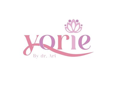 Trademark Yorie by dr.Ari