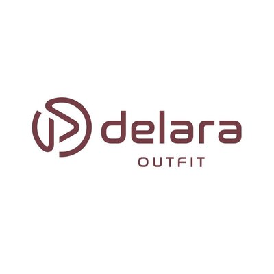 Trademark Delara Outfit + Logo