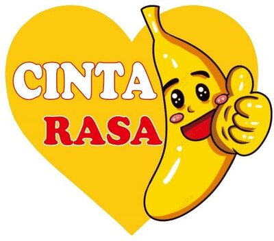 Trademark Cinta Rasa