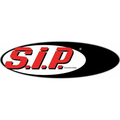 Trademark s.i.p. scootershop + logo