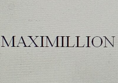 Trademark MAXIMILLION