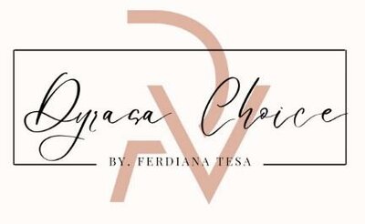 Trademark Dyrasa Choice By Ferdiana Tesa + Logo