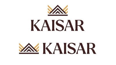 Trademark KAISAR