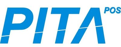 Trademark PITA Pos + Logo