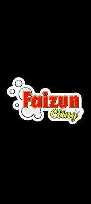 Trademark FAIZUN CLING