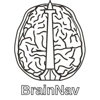 Trademark BrainNav