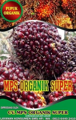 Trademark MPS ORGANIK SUPER