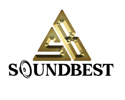 Trademark SOUNDBEST dan Logo