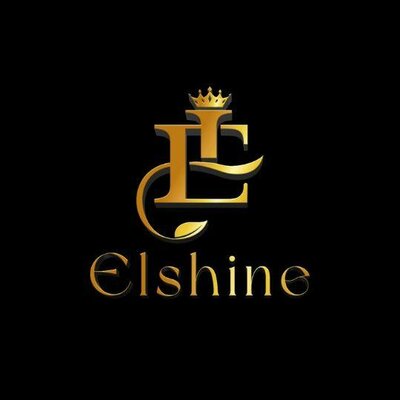 Trademark ELSHINE + LOGO