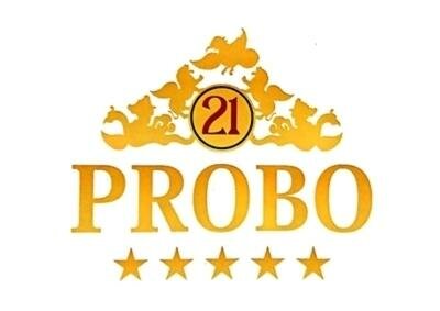 Trademark Probo 21