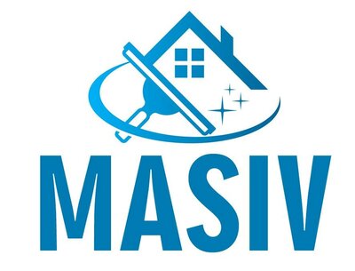 Trademark MASIV + LOGO