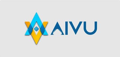 Trademark AIVU + LOGO