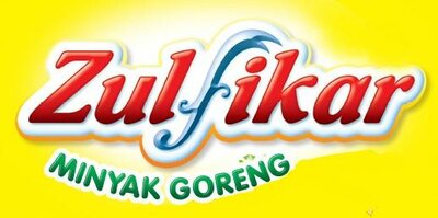 Trademark Zulfikar