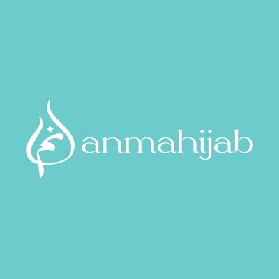 Trademark anmahijab