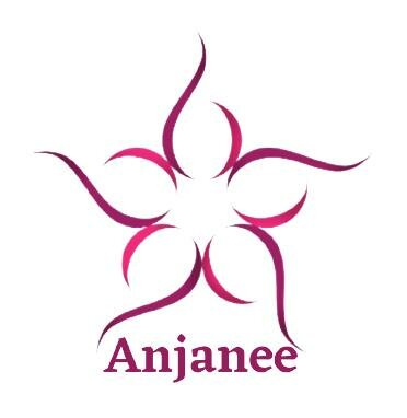 Trademark Anjanee + LOGO