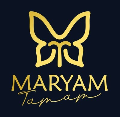 Trademark LOGO + Maryam Tamam