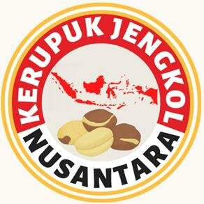 Trademark KERUPUK JENGKOL NUSANTARA + LUKISAN