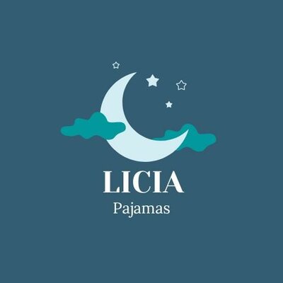 Trademark LICIA Pajamas