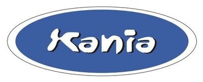 Trademark Logo + kania