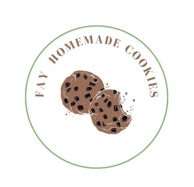 Trademark Fay Homemade Cookies