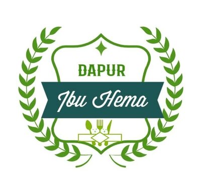 Trademark Dapur Ibu Hema