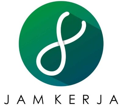 Trademark Jam Kerja